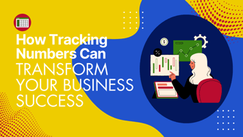 Unlocking Business Growth: The Power of Data-Driven Decisions