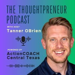 Thoughtpreneur Podcast