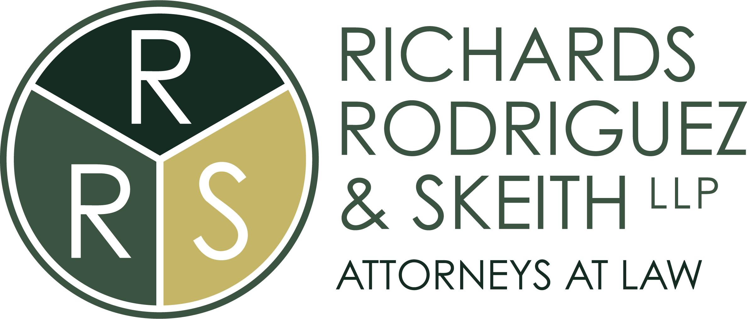 Richards Rodriguez and Skeith LLP