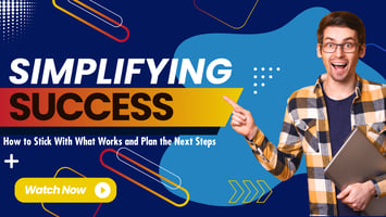 Mastering Focus and Growth: How to Prioritize What Matters in Your Business