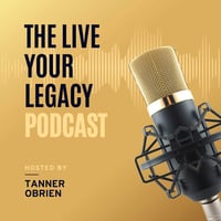 The Live Your Legacy