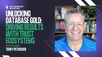 Building Trust and Reviving Connections: The Small Business Playbook from Terry Petrovick