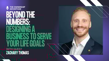 Unlocking Growth: How Strategic Financial Leadership Drives Business and Life Success