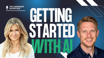 Getting Started with AI: Practical Advice, Responsible Use, and Creative Challenges