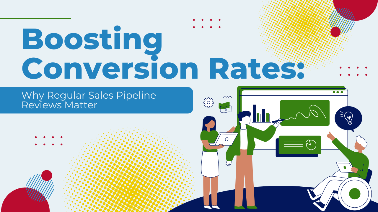 Unlocking Sales Success: The Critical Role of Pipeline and Call Reviews