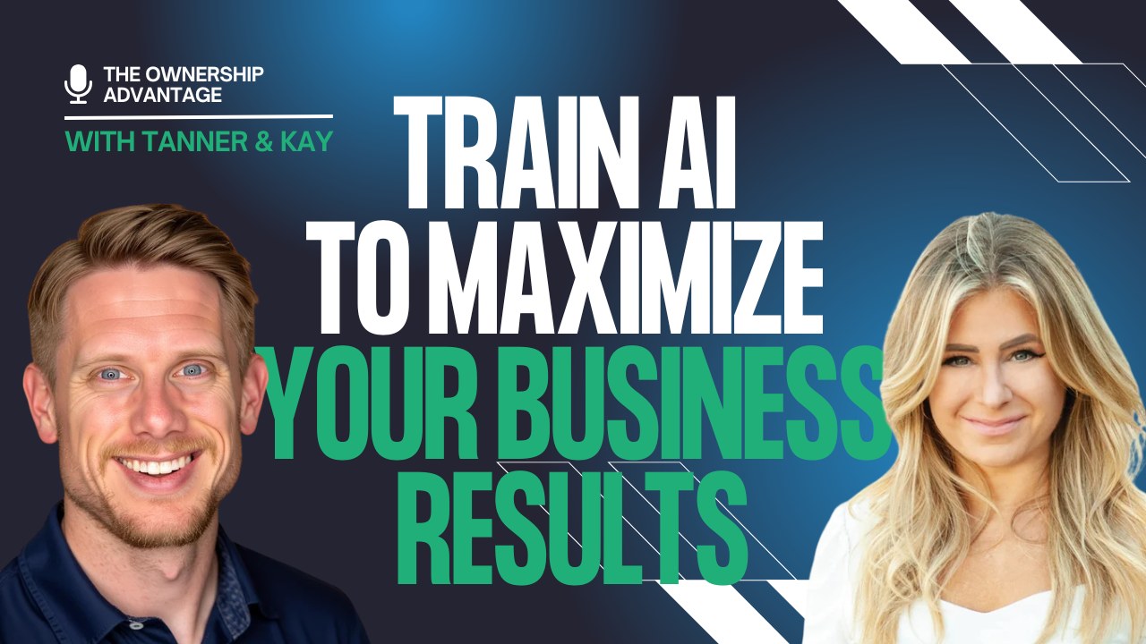 How to Train AI as Your Junior Team Member: Unlocking the Ownership Advantage